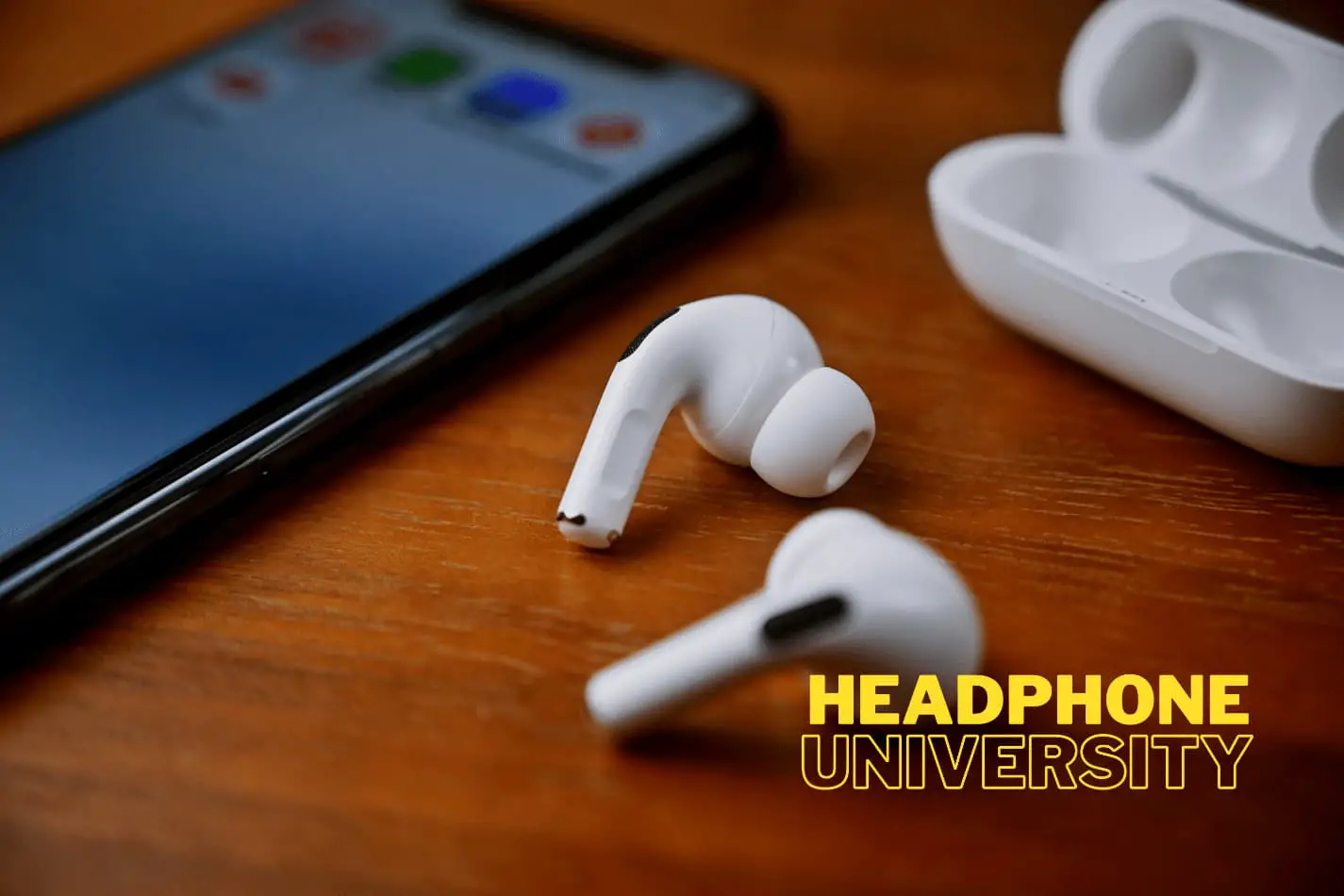 why-are-my-airpods-blinking-orange